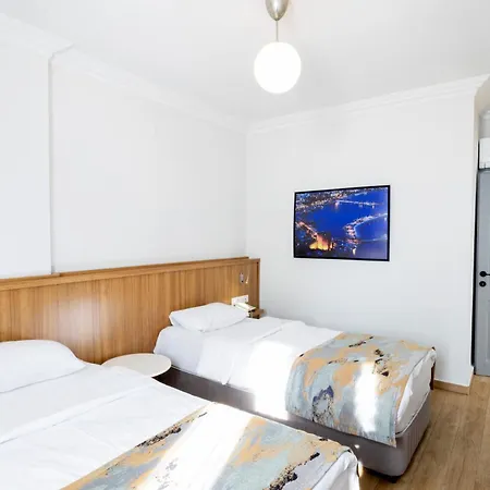 Comfort * Alanya